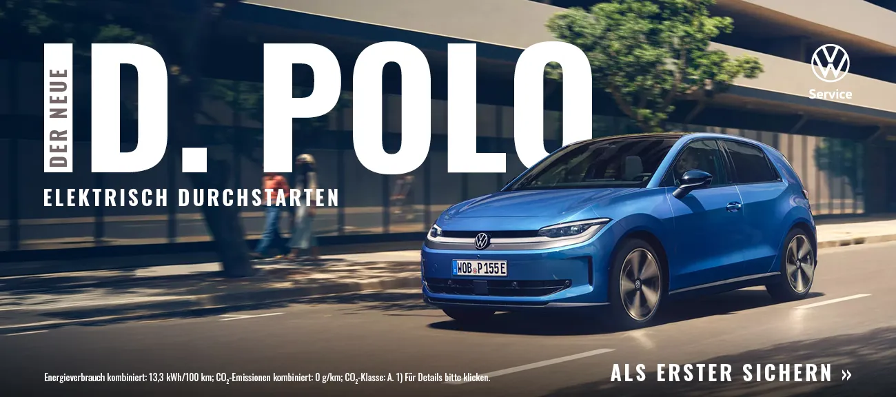 der neue ID.Polo